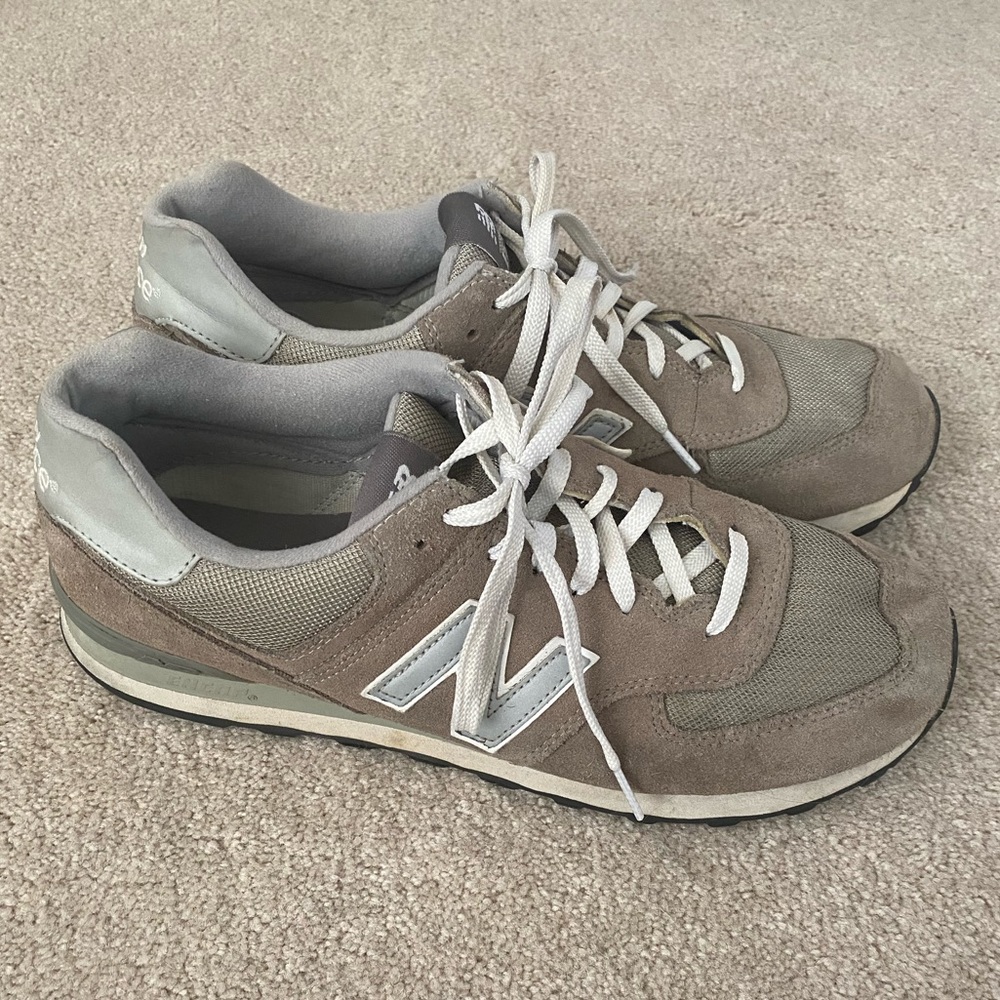 NB New Balance 574